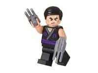 LEGO 5002127 Flashback Shredder™