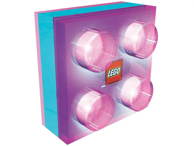 LEGO 5002201 Friends Brick Light
