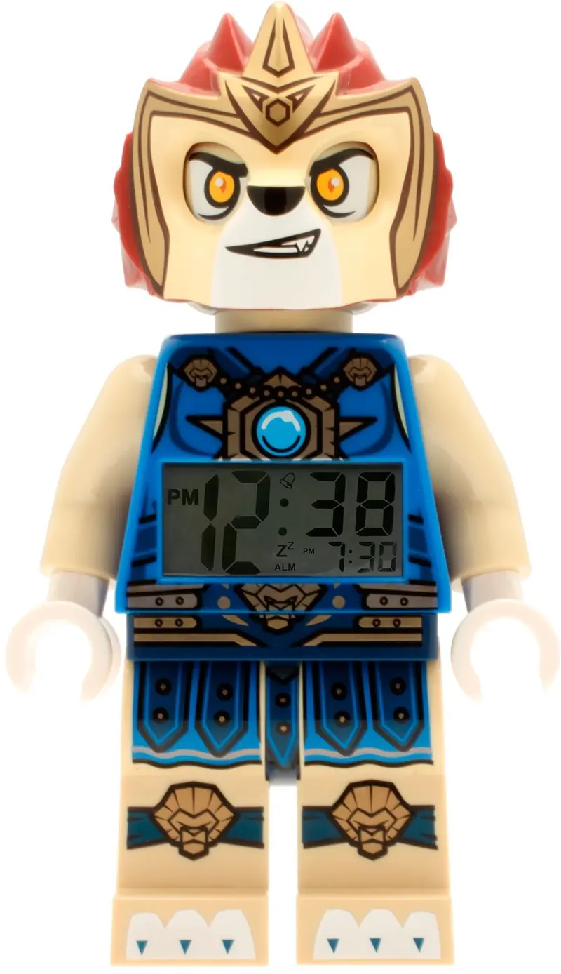 LEGO 5002421 Laval Alarm Clock