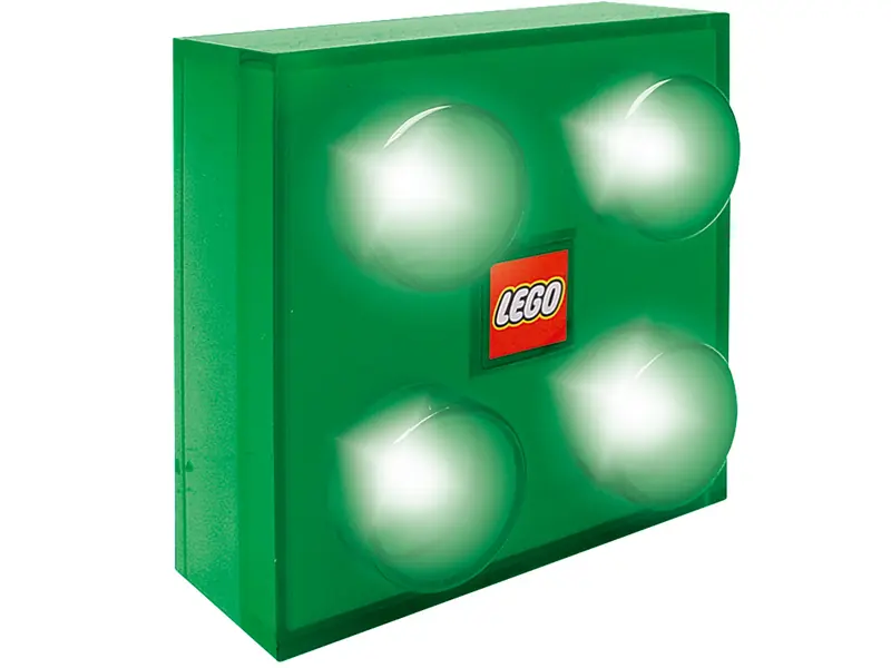 LEGO 5002470 LED Brick Light (All Colors)