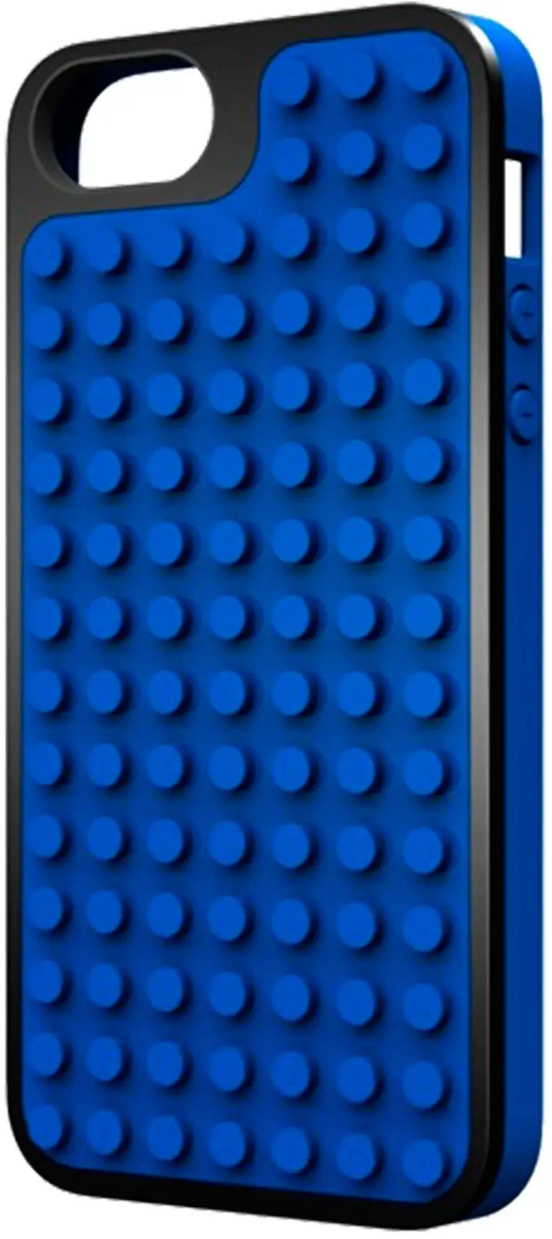LEGO 5002520 Builder Case (Black / Blue)