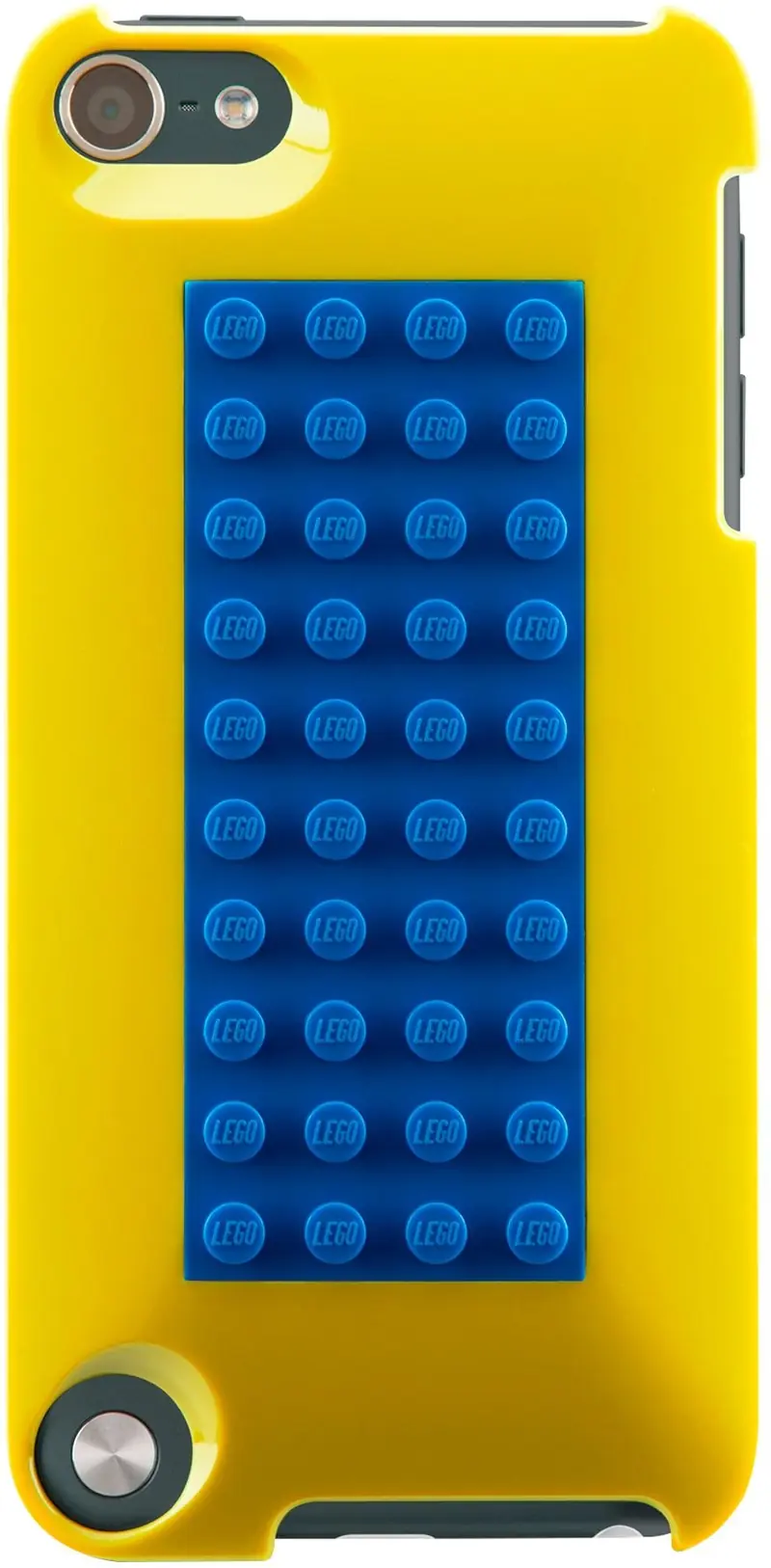 LEGO 5002779 iPod Touch Case (Yellow)