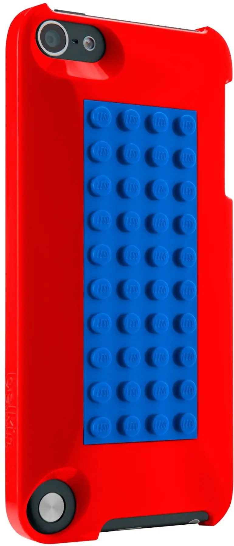 LEGO 5002900 iPod Touch Case (Red)