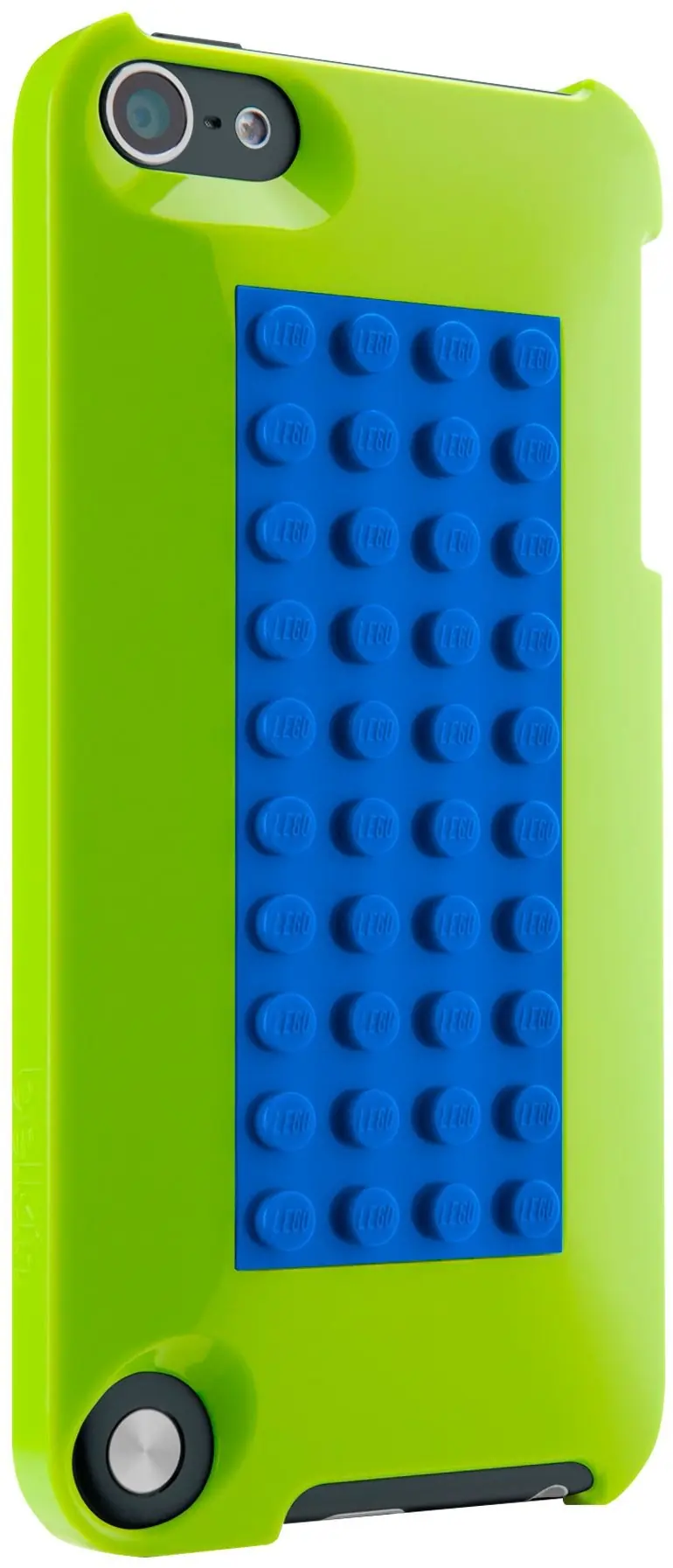 LEGO 5002901 iPod Touch Case (Lime)