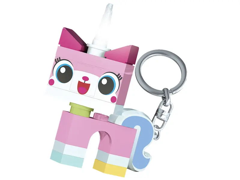 LEGO 5002916 Unikitty Key Light