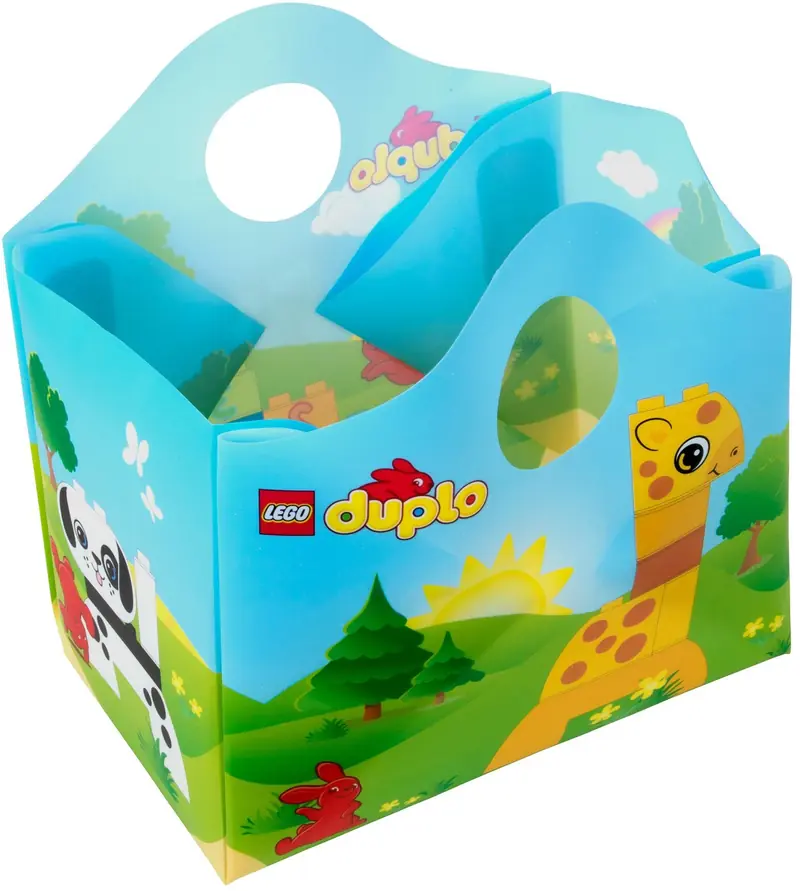 LEGO 5002934 Duplo Storage Bag