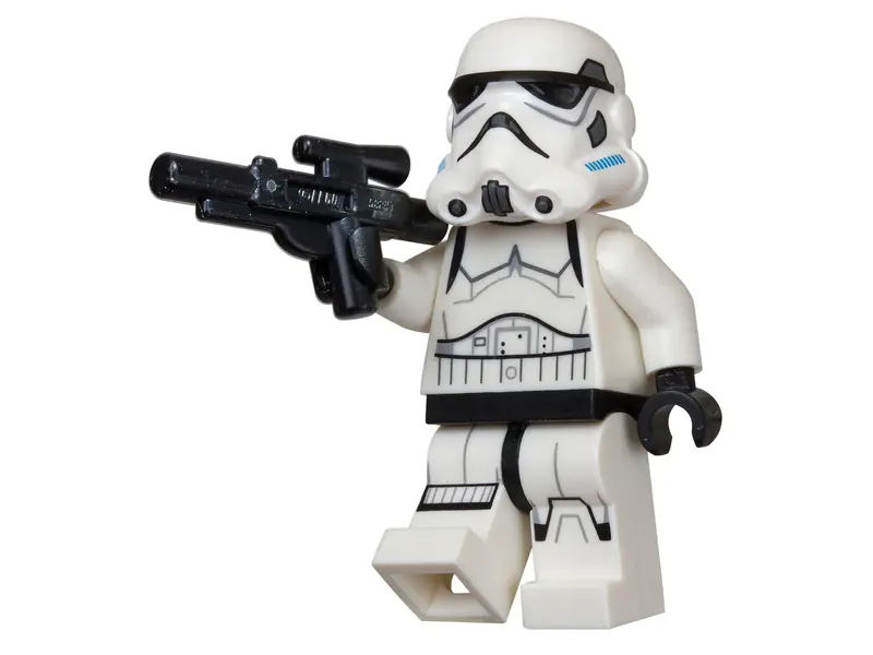 LEGO 5002938 Szturmowiec sierżant Armii Imperialnej