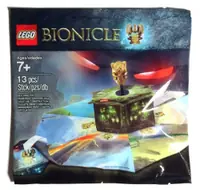 LEGO 5002942 Bionicle Villain Pack