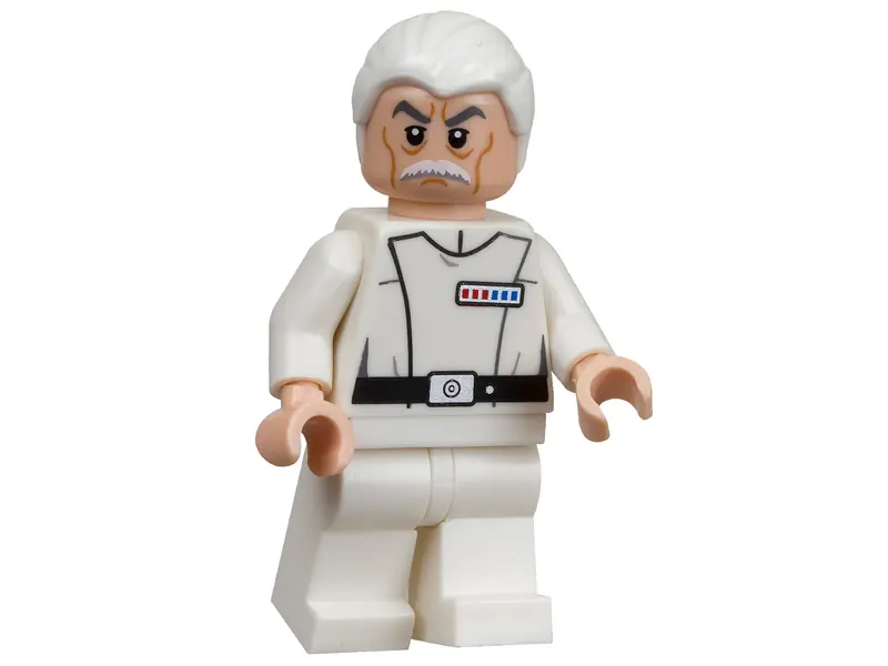 LEGO 5002947 Admirał Yularen™