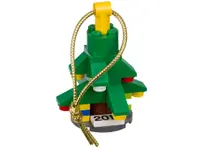 LEGO 5003083 Christmas Tree Ornament