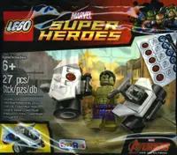 LEGO 5003084 The Hulk