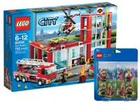 LEGO 5003096 Fire Collection
