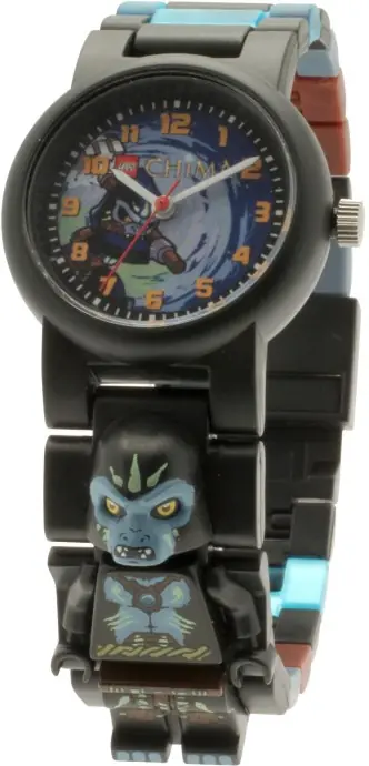 LEGO 5003257 Gorzan Buildable watch