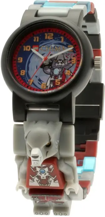 LEGO 5003258 Worriz Buildable Watch