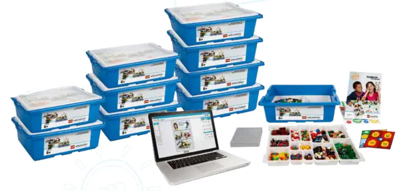 LEGO 5003452 StoryStarter Package - 30 Students