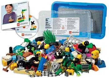 LEGO 5003481 BuildToExpress Homeschool Pack