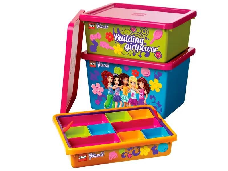 LEGO 5003564 Friends Sorting System