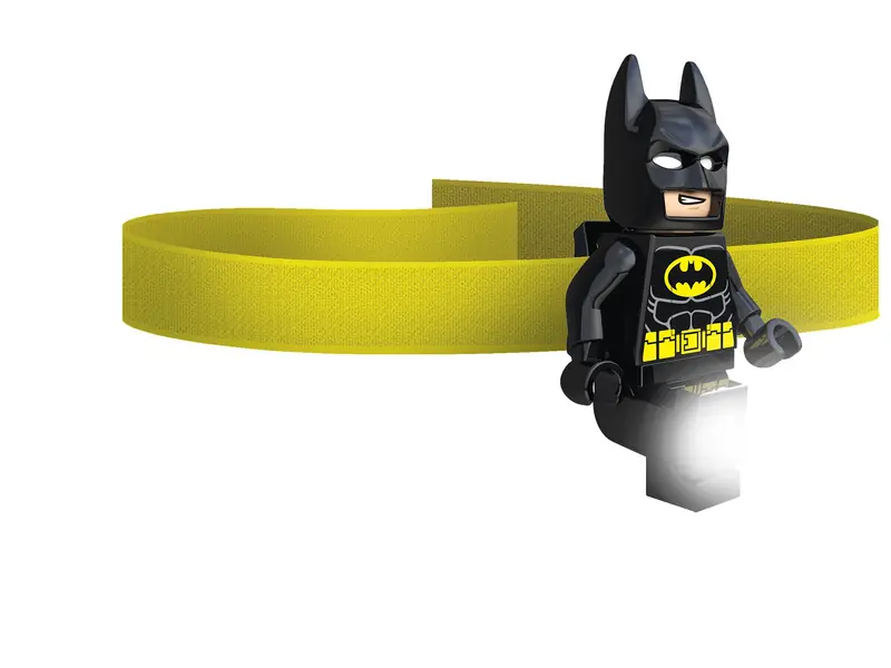 LEGO 5003579 Batman Head Lamp