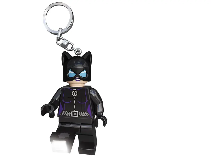 LEGO 5003580 Catwoman Key Light