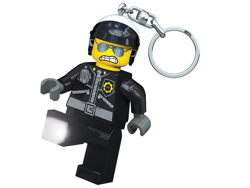 LEGO 5003584 Bad Cop Key Light