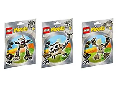 LEGO 5003815 Spikels