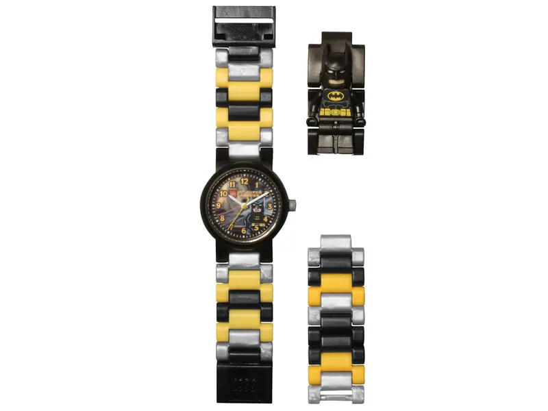 LEGO 5004064 Batman Buildable Watch