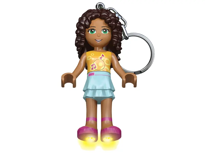 LEGO 5004248 Andrea Key Light