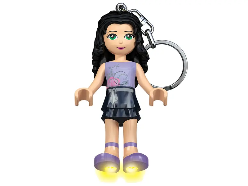 LEGO 5004249 Emma Key Light