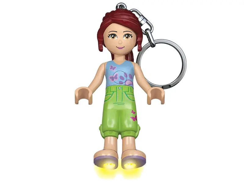 LEGO 5004250 Mia Key Light