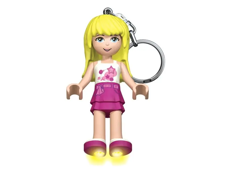 LEGO 5004252 Stephanie Key Light