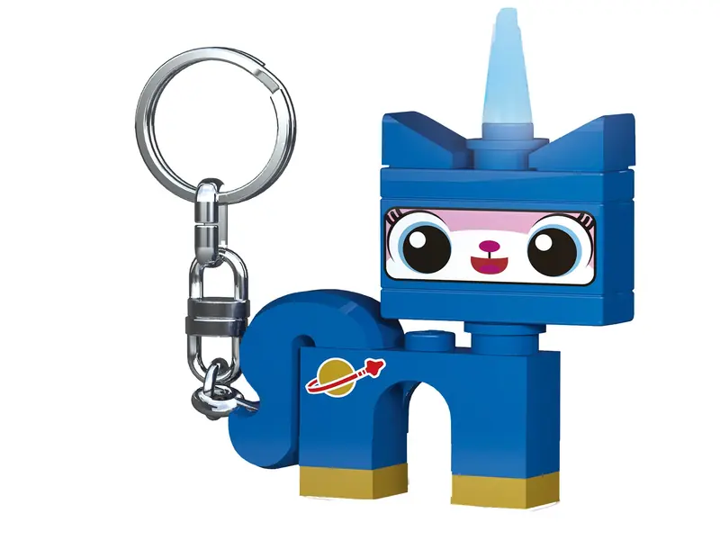 LEGO 5004282 Astro Kitty Key Light