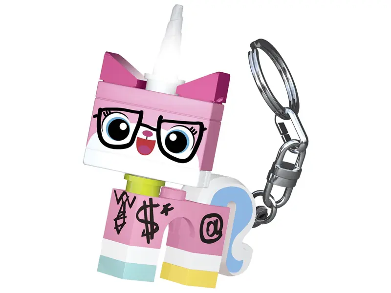 LEGO 5004283 Bizniz Kitty Key Light