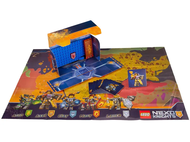 LEGO 5004389 Battle Station