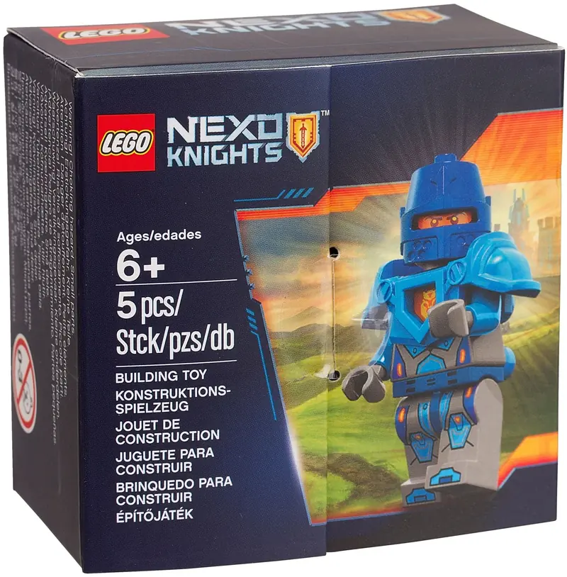 LEGO 5004390 Straż Królewska zdjęcie 2