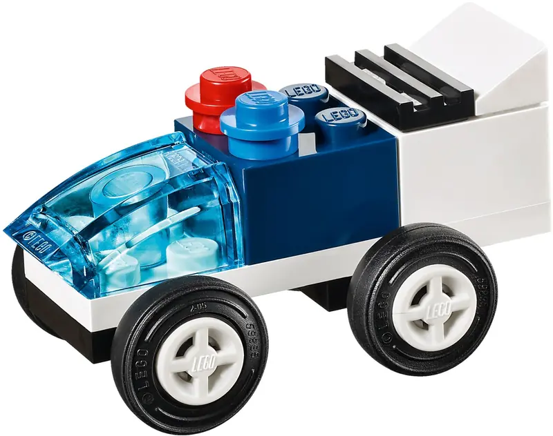 LEGO 5004404 Pościg policyjny zdjęcie 4