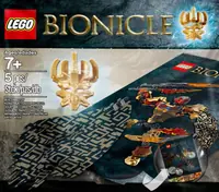LEGO 5004409 Bionicle 2016 Accessory Pack