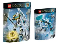 LEGO 5004462 Protector of Ice – Power Up
