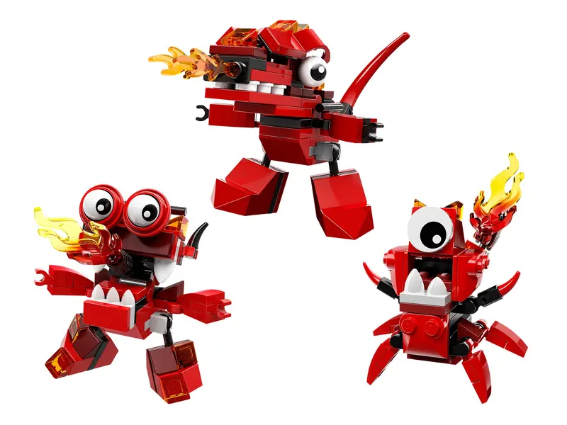 LEGO 5004553 Infernites