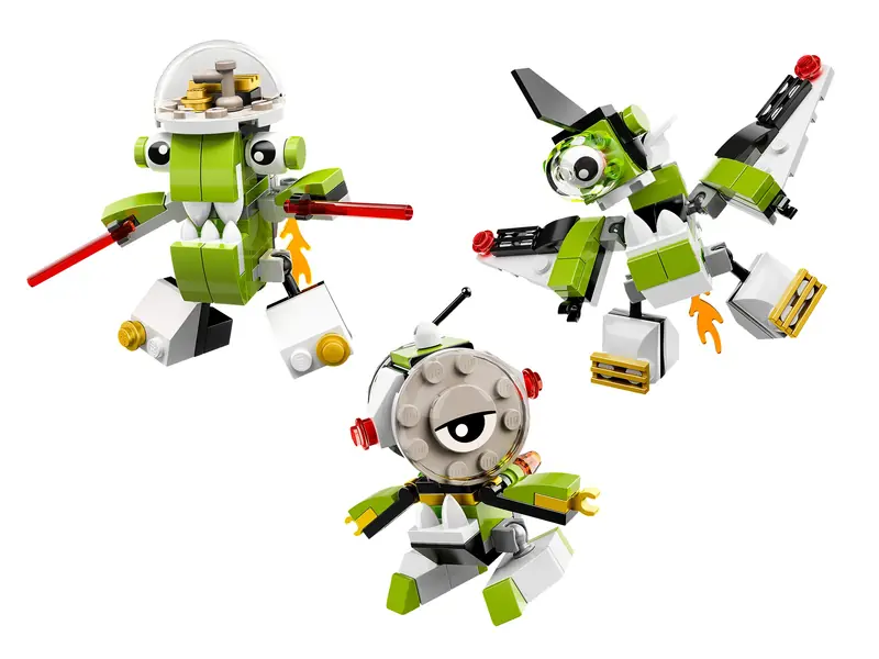 LEGO 5004556 Orbitons