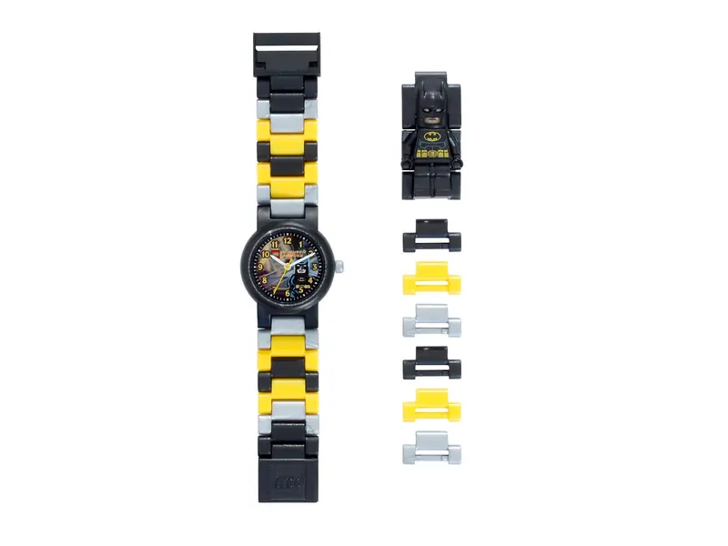 LEGO 5004602 Batman Buildable Watch