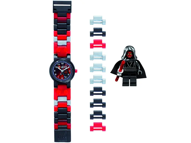 LEGO 5004606 Darth Maul Buildable Watch with Toy