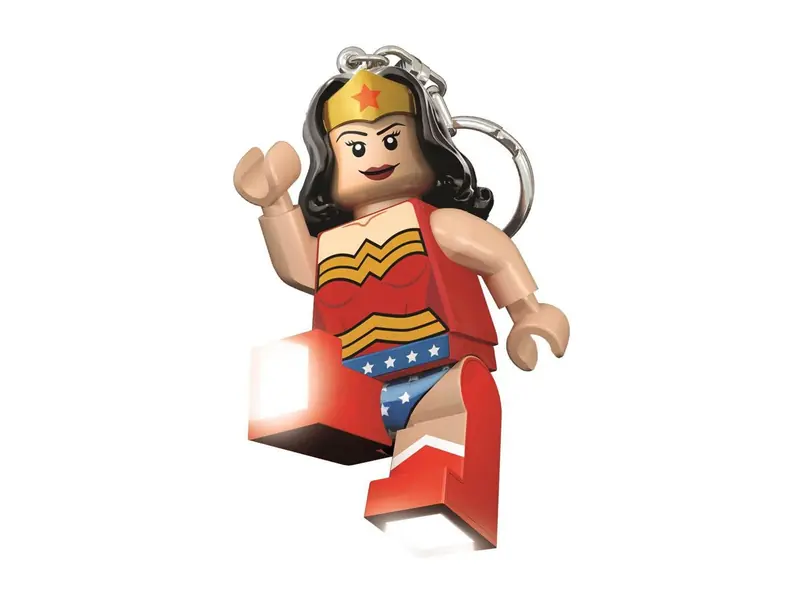 LEGO 5004751 Wonder Woman Key Light