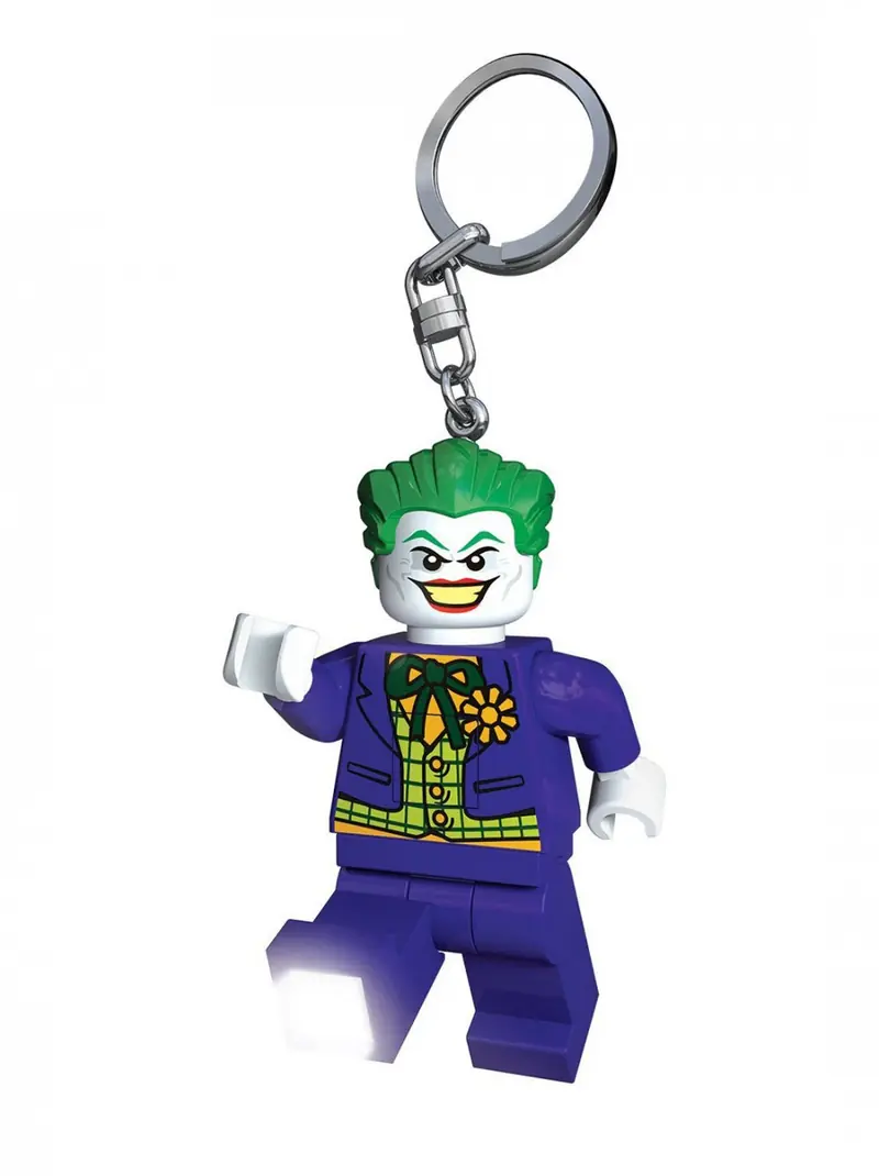 LEGO 5004797 The Joker Key Light