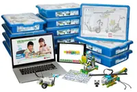 LEGO 5004833 WeDo 2.0 ReadyGo 24-Student Pack