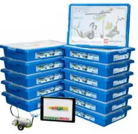 LEGO 5004837 WeDo 2.0 YouCreate Package - 24 Students