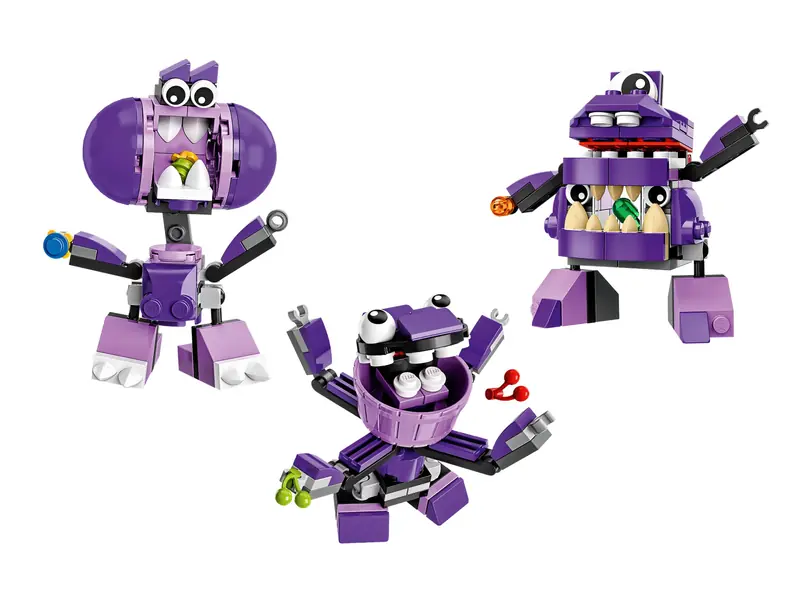 LEGO 5004868 Munchos