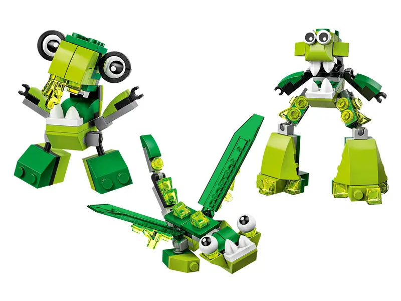 LEGO 5004869 Glorp Corp