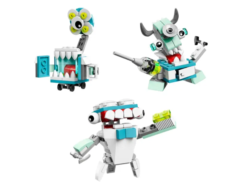 LEGO 5004883 Medix