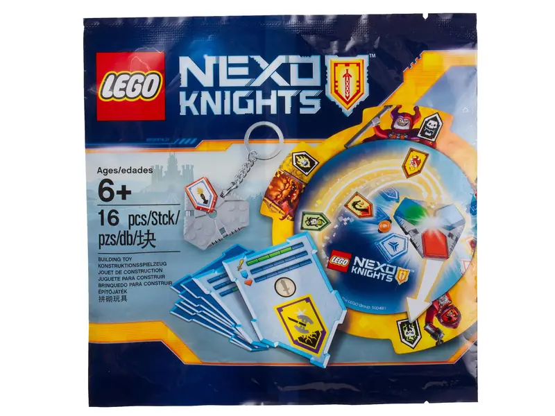 LEGO 5004911 Crafting Kit