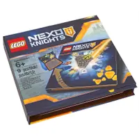 LEGO 5004913 Nexo Knights Collector Case